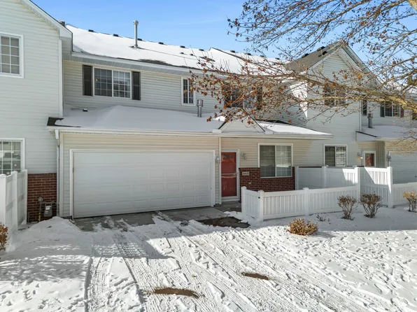 3001 Juniper Ln Unit H, Woodbury, MN 55125