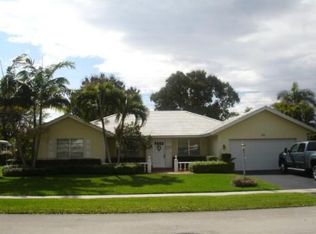 301 SW 75th Ter, Plantation, FL 33317