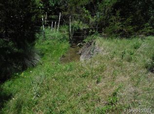 19 Tract Private Rd #3642, Copperas Cove, TX 76522