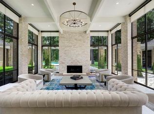 434 Thamer Ln, Houston, TX 77024