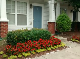 4721 Stoney Branch Dr, Charlotte, NC 28216