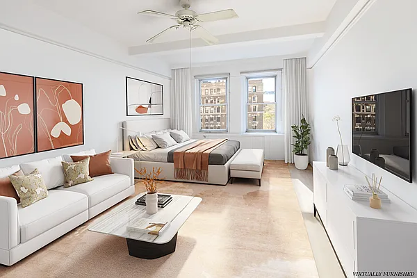 Sold by Brown Harris Stevens | media 12