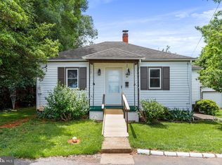 101 Beeden Ln, Front Royal, VA 22630