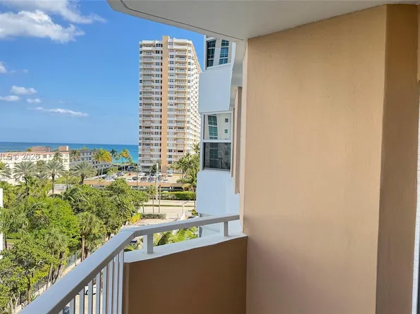 1965 S Ocean Dr APT 5D, Hallandale Beach, FL 33009