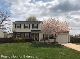 8 Dover Ct, Bear, DE 19701