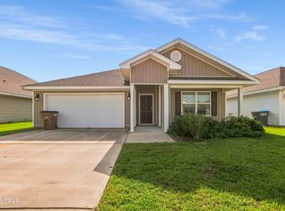 256 Ryder Ln, Panama City, FL 32404