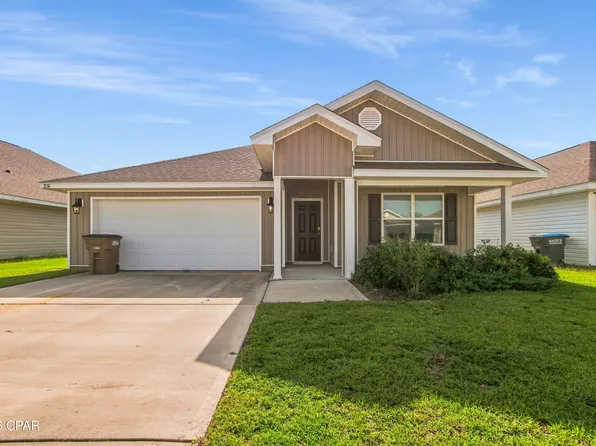 256 Ryder Ln, Panama City, FL 32404
