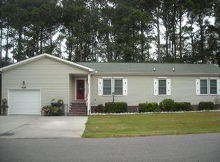 4505 Manitook Dr, Little River, SC 29566