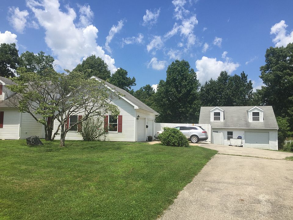 2nd image of 13803 E County Road 300n