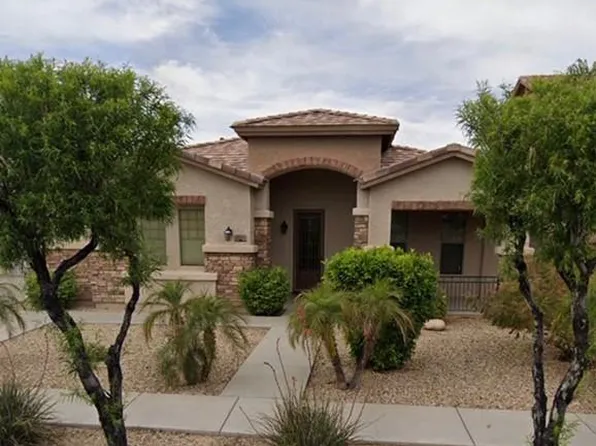 2334 W Fetlock Trl, Phoenix, AZ 85085