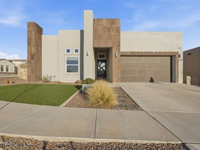 1668 Lark Bunting Ln, El Paso, TX, 79911