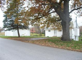 3521 James Rd, Hannibal, MO 63401