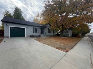 1272 7th St, Powell, WY 82435