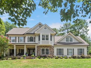8684 Barrett Ridge Rd, Wake Forest, NC 27587