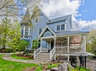 31 Rustlewood Rdg, Northampton, MA 01062