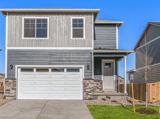 1008 Annelles Pool Ln, Severance, CO 80550
