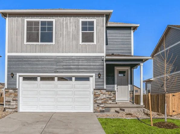 1008 Annelles Pool Ln, Severance, CO 80550