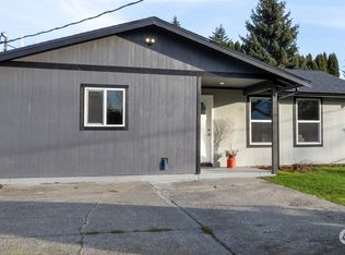 8609 S Park Ave, Tacoma, WA