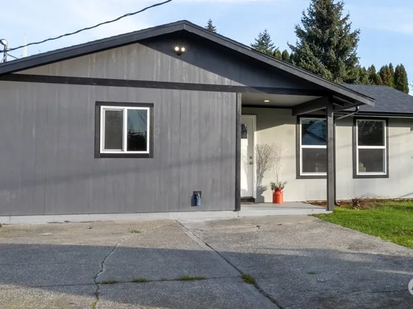 8609 S Park Avenue, Tacoma, WA 98444