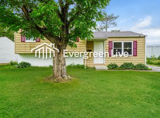5289 Mapleridge Dr, Columbus, OH 43232