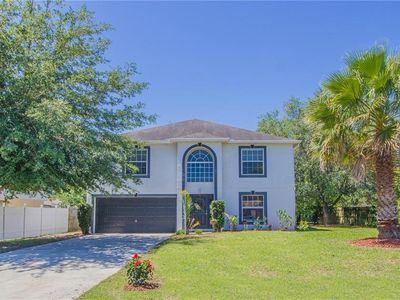 1162 Magdalena Ave, Deltona, FL, 32725
