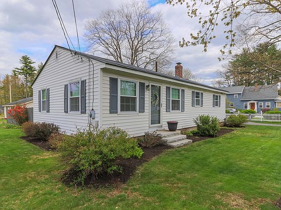 2nd image of 59 Manor Road