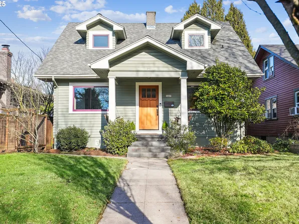 1437 SE Division St, Portland, OR 97202