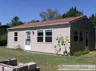 13340 Lime Lake Dr NE, Sparta, MI 49345