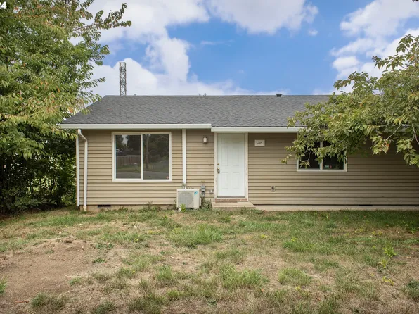 5304 NE Minnehaha St, Vancouver, WA 98661