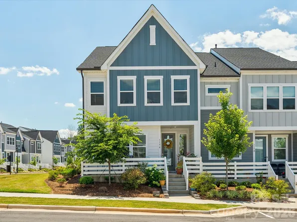 119 Berkeley Ave #A, Mooresville, NC 28117