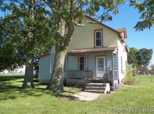 1215 Monroe St, Galesburg, IL 61401