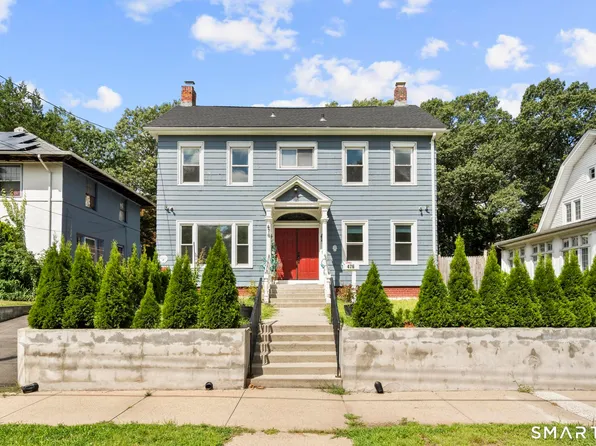 476 Norton Parkway, New Haven, CT 06511