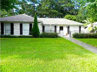 5168 Reddoch Dr, Jackson, MS 39211