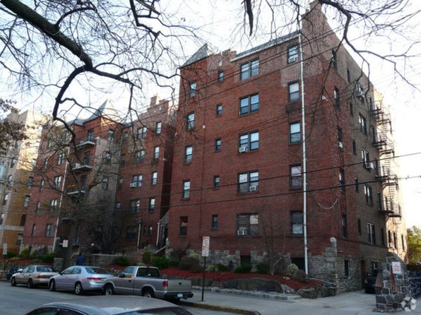 669 North Terrace, Mount Vernon, NY