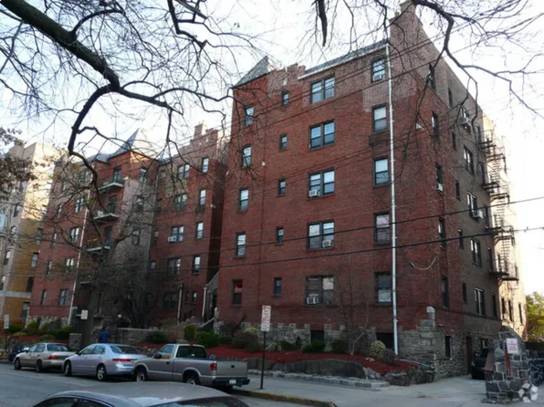 669 North Terrace, 669 N Terrace Ave APT 35, Mount Vernon, NY 10552