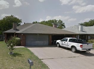 6329 Mark Ct, North Richland Hills, TX 76182