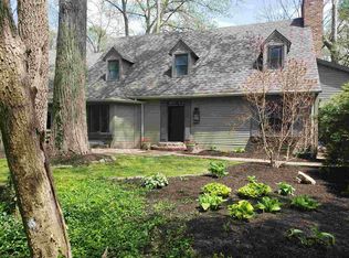 6725 N Meridian St, Indianapolis, IN