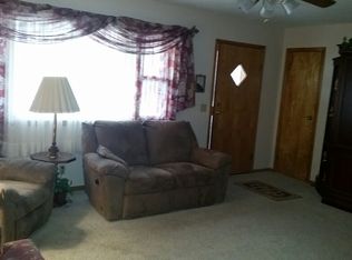 1701 N Spruce St, Kingman, KS 67068