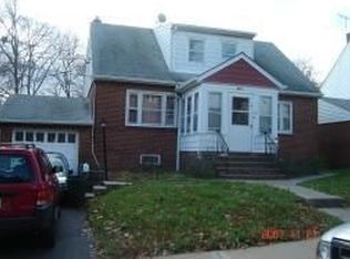 261 Arlington Ave, Paterson, NJ