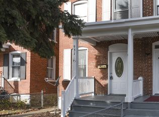931 Maryland Ave, Hagerstown, MD 21740