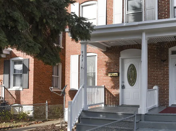 931 Maryland Ave, Hagerstown, MD 21740