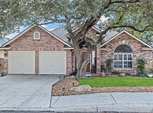 2714 Trinity Rdg, San Antonio, TX 78261