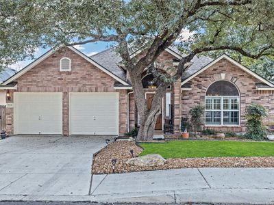 2714 TRINITY RDG, San Antonio, TX, 78261