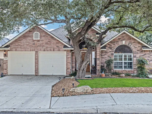 2714 TRINITY RDG, San Antonio, TX 78261