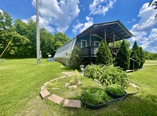 2529 W Saulsbury Rd, Lebanon, TN 37090