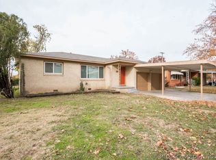 442 S 112th East Ave, Tulsa, OK 74128