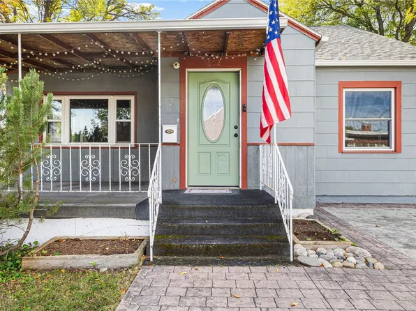 502 Custer Ave, Billings, MT 59101