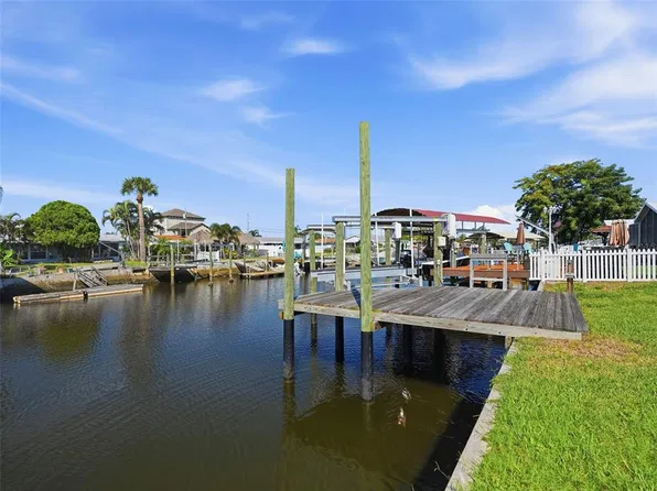 13603 BRITTON DRIVE, HUDSON, FL 34667
