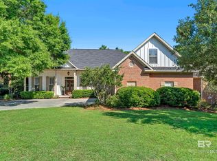 8137 Pine Run, Daphne, AL 36527