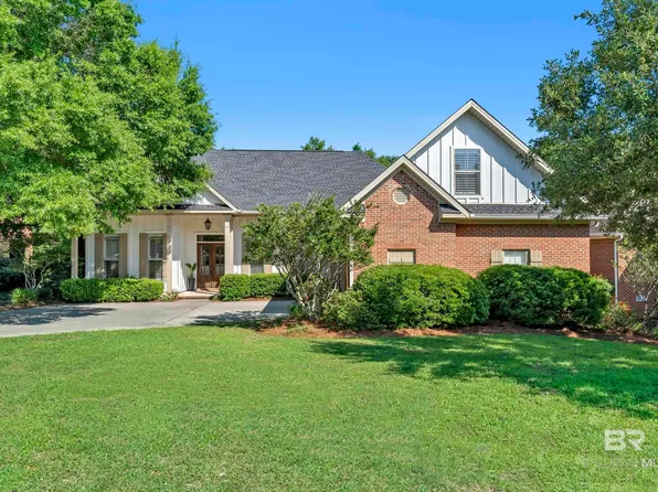 8137 Pine Run, Daphne, AL 36527